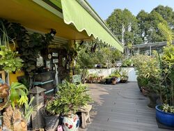 The Shaughnessy (D27), Terrace #615943131